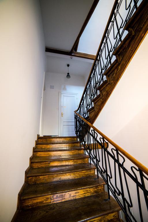 Just4You Apartments Krakau Exterior foto