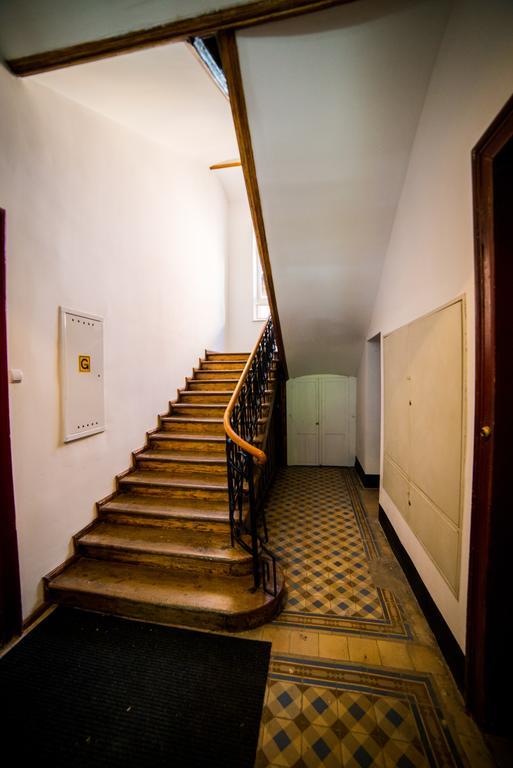 Just4You Apartments Krakau Exterior foto