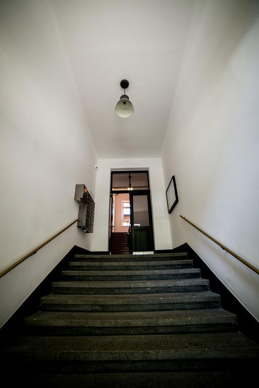 Just4You Apartments Krakau Exterior foto
