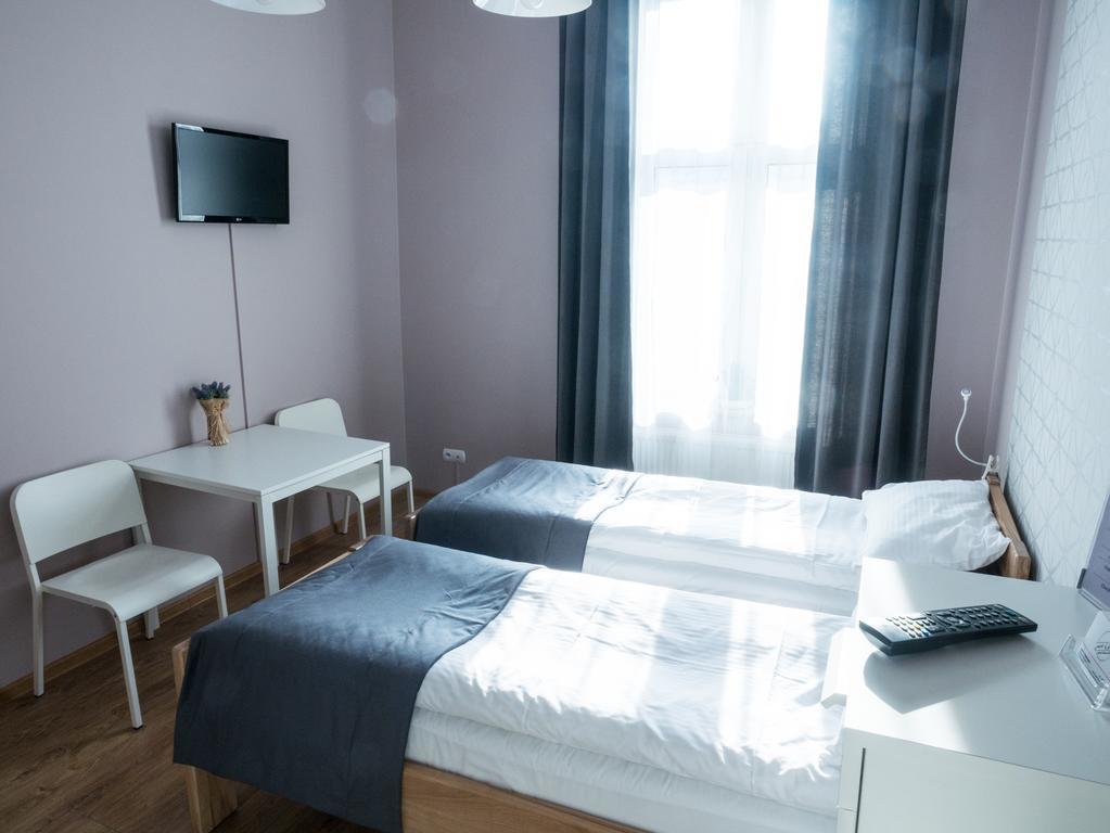 Just4You Apartments Krakau Exterior foto