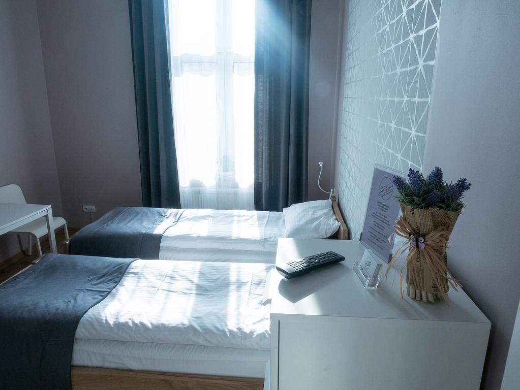 Just4You Apartments Krakau Exterior foto